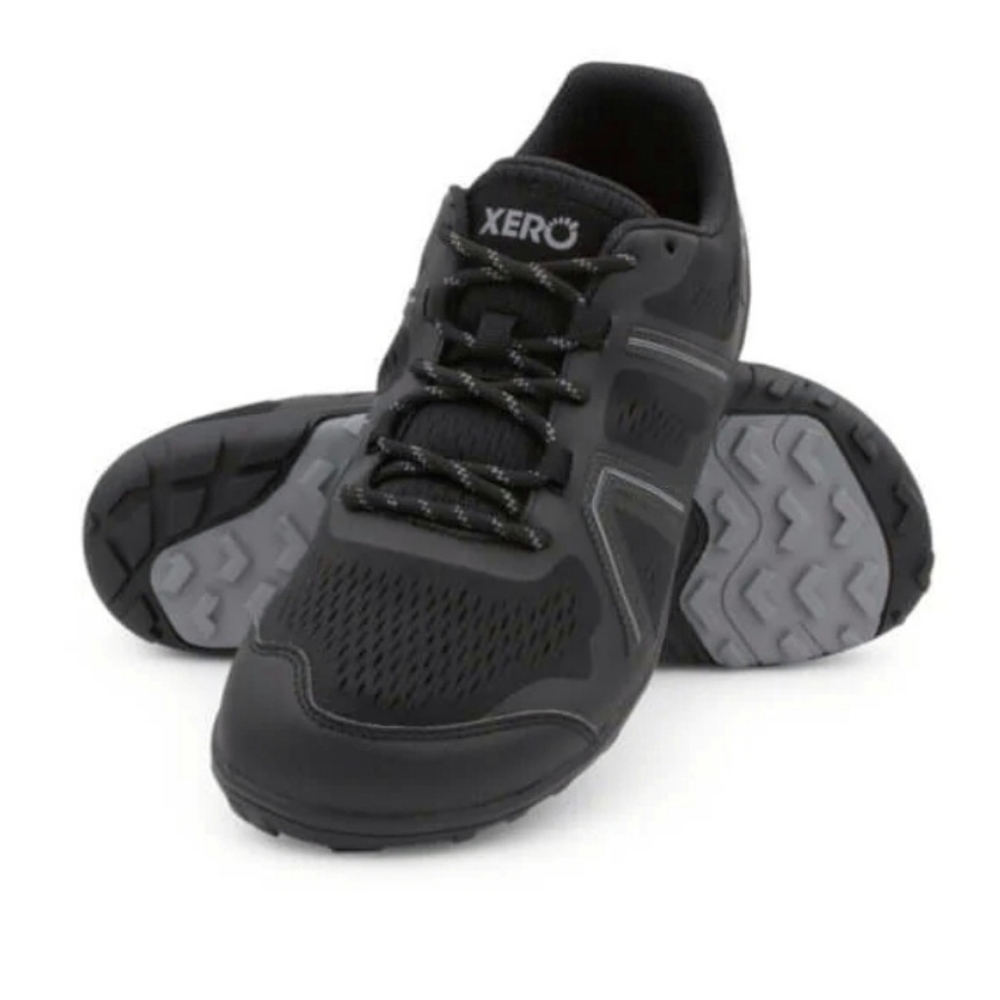 Xero Shoes Women's Mesa Trail Running Shoes, Size 9.5